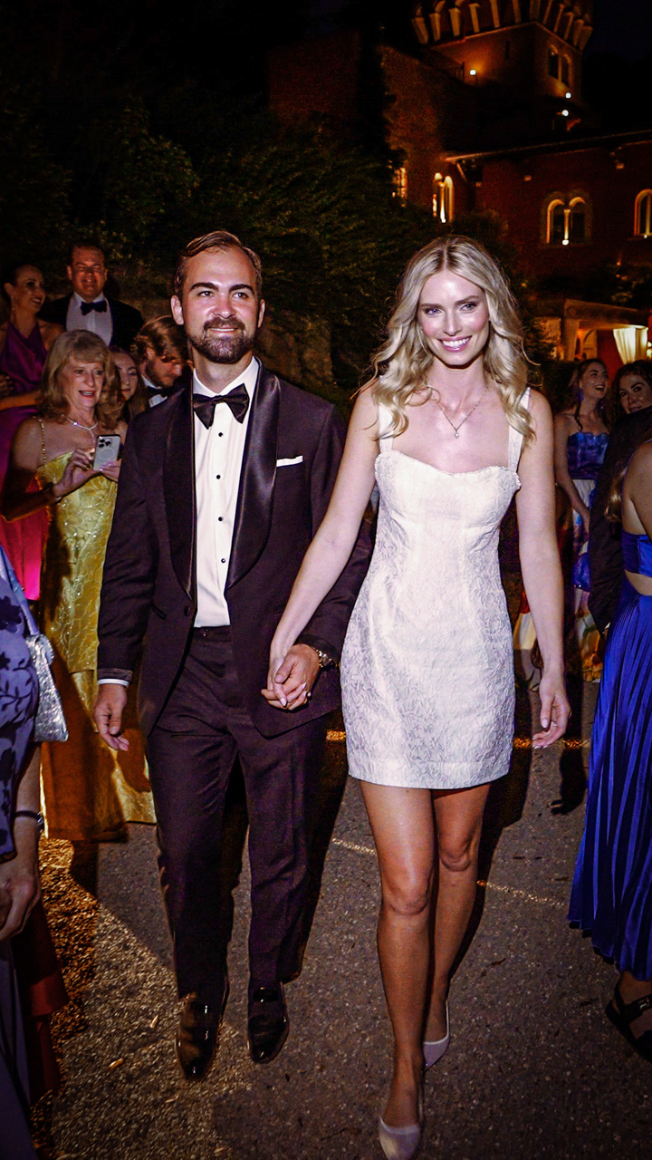 wedding video villa fontanelle florence max breanne