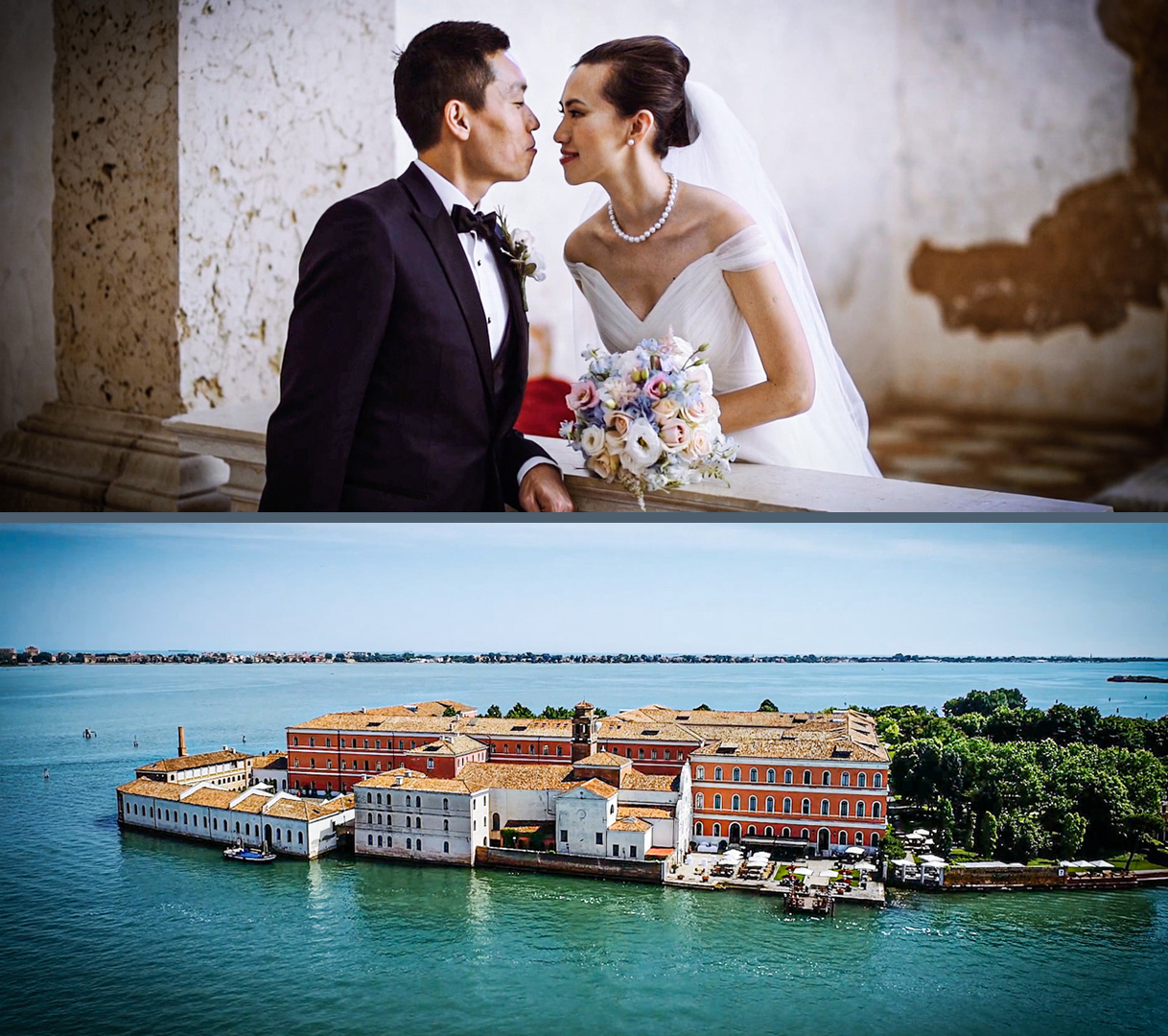 wedding video san clemente venice eddie kristy