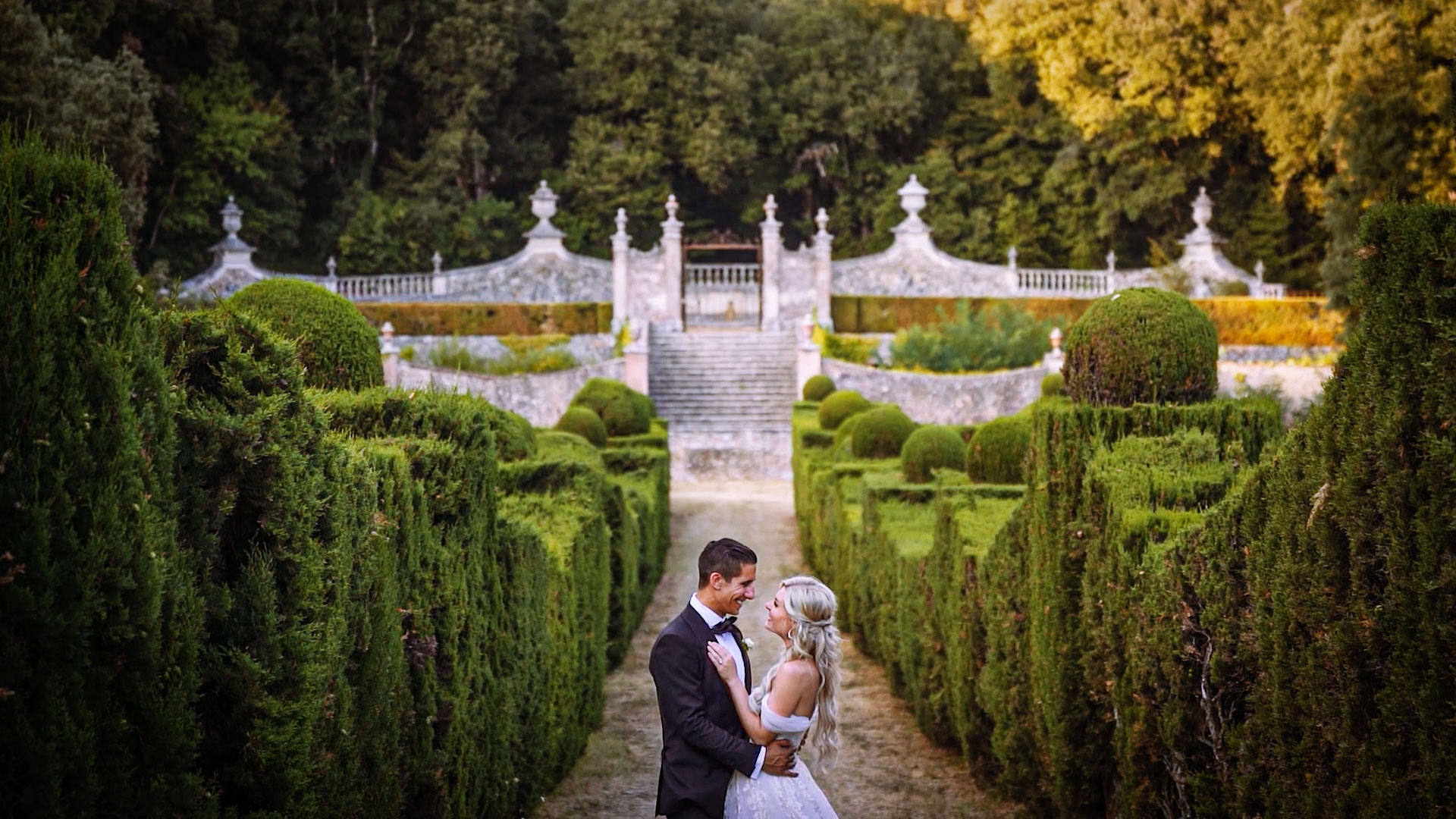 Wedding Castello di Celsa Tuscany Geoff Kaylee