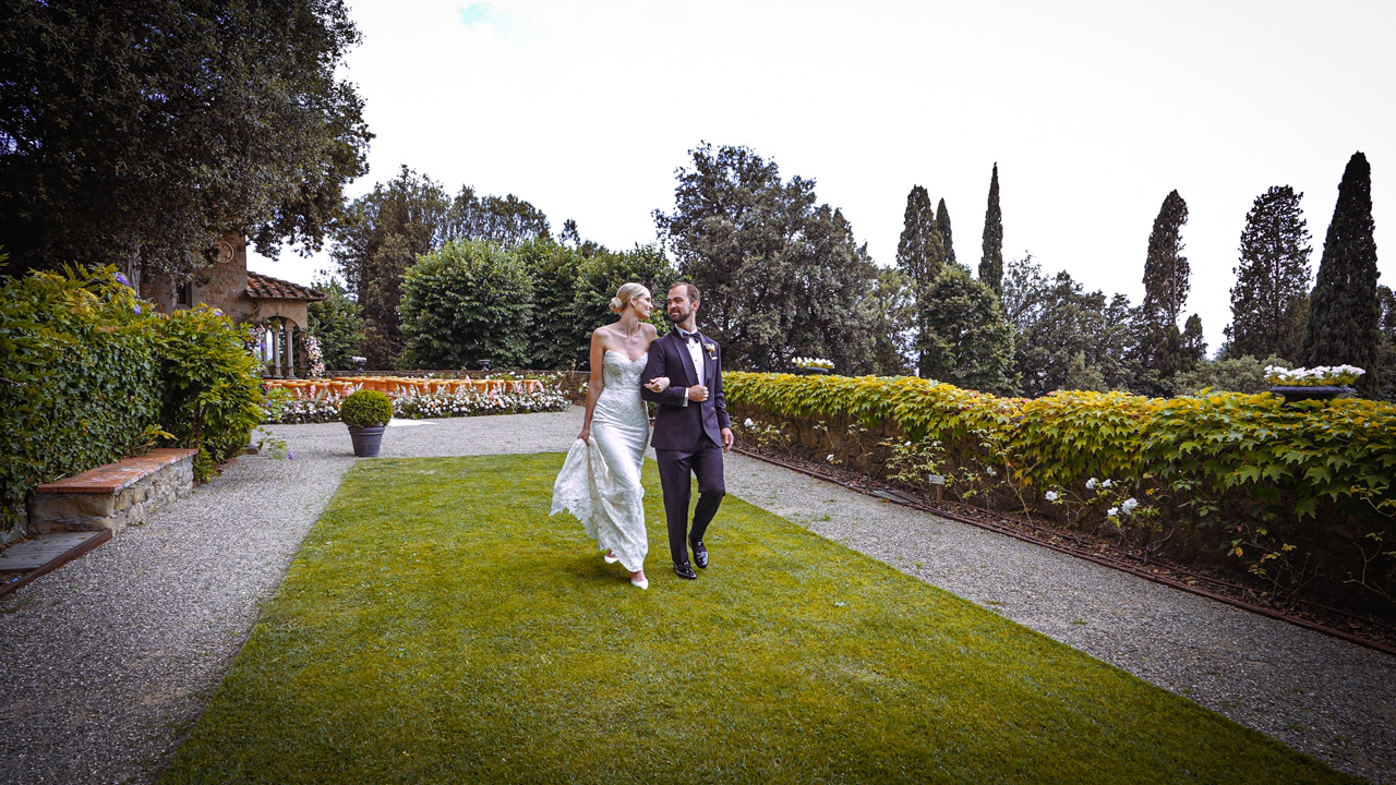 wedding video fontanelle florence max breanne