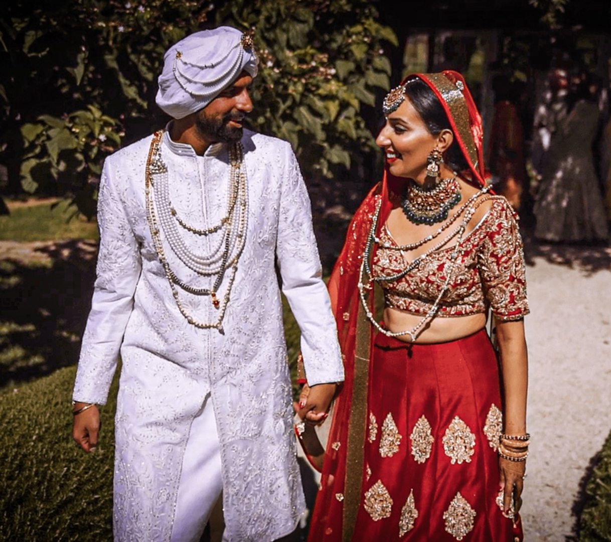 wedding video villa piazzole tuscany tina pardeep