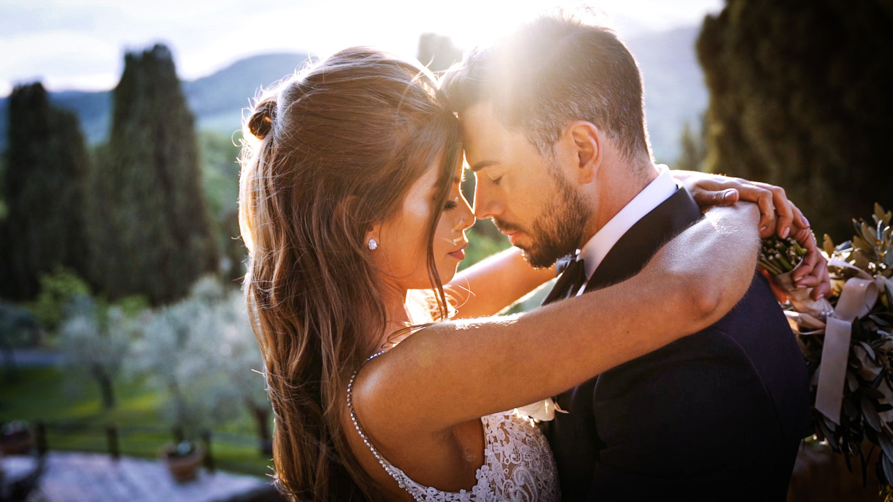 tenuta mocajo wedding video