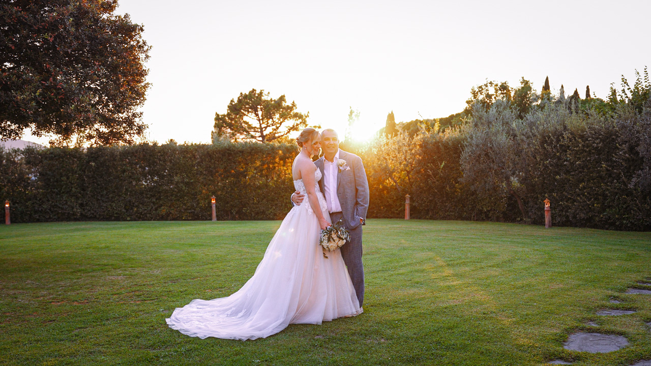 wedding video casale marchese siena tuscany alice stephen