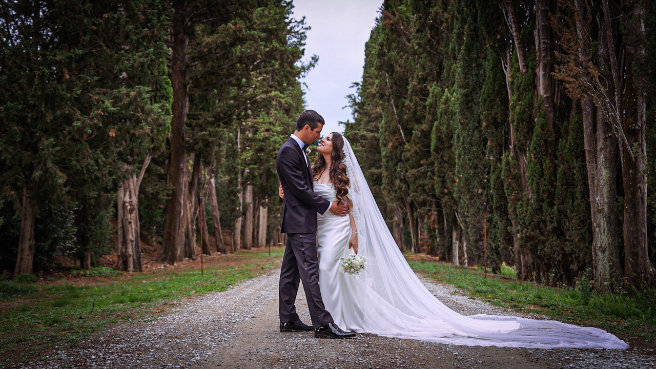 wedding video borgo stomennano siena armando melissa