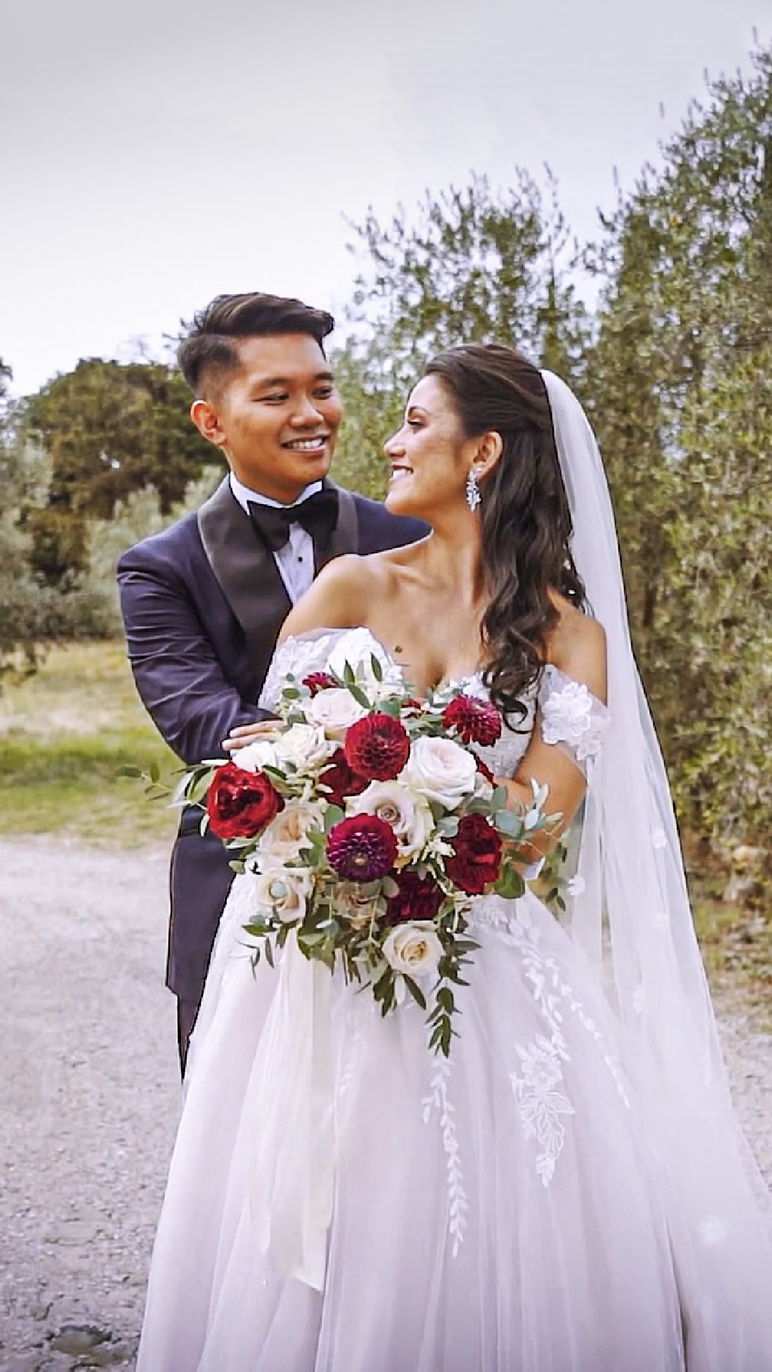 wedding video montelucci arezzo tuscany