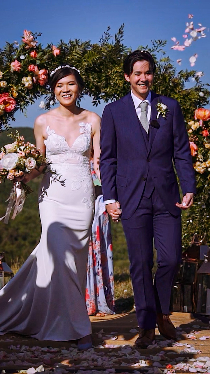wedding video dievole joe carolina
