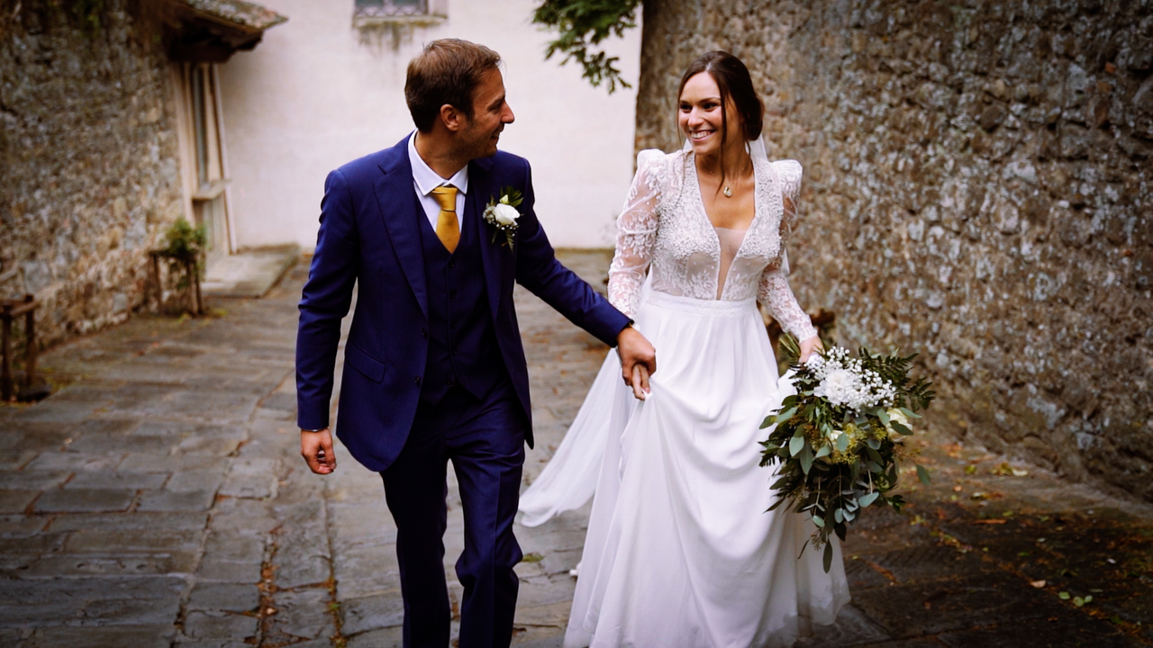 villa viviani wedding geraldine philippe