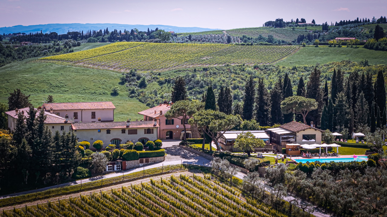 borgo divino wedding videographer