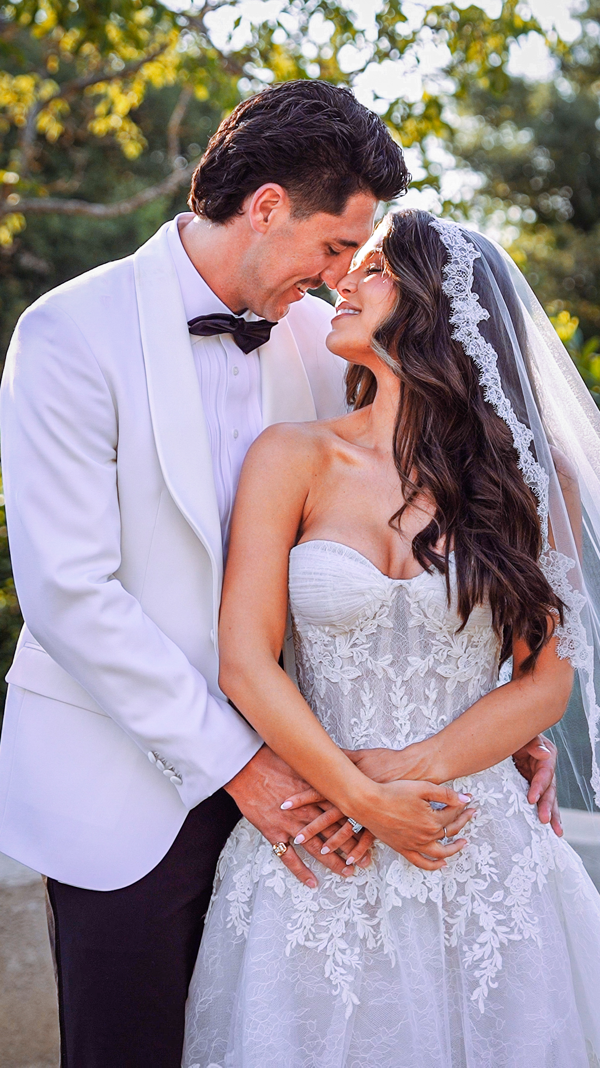 wedding video tenute poggiazzi angelo caroline