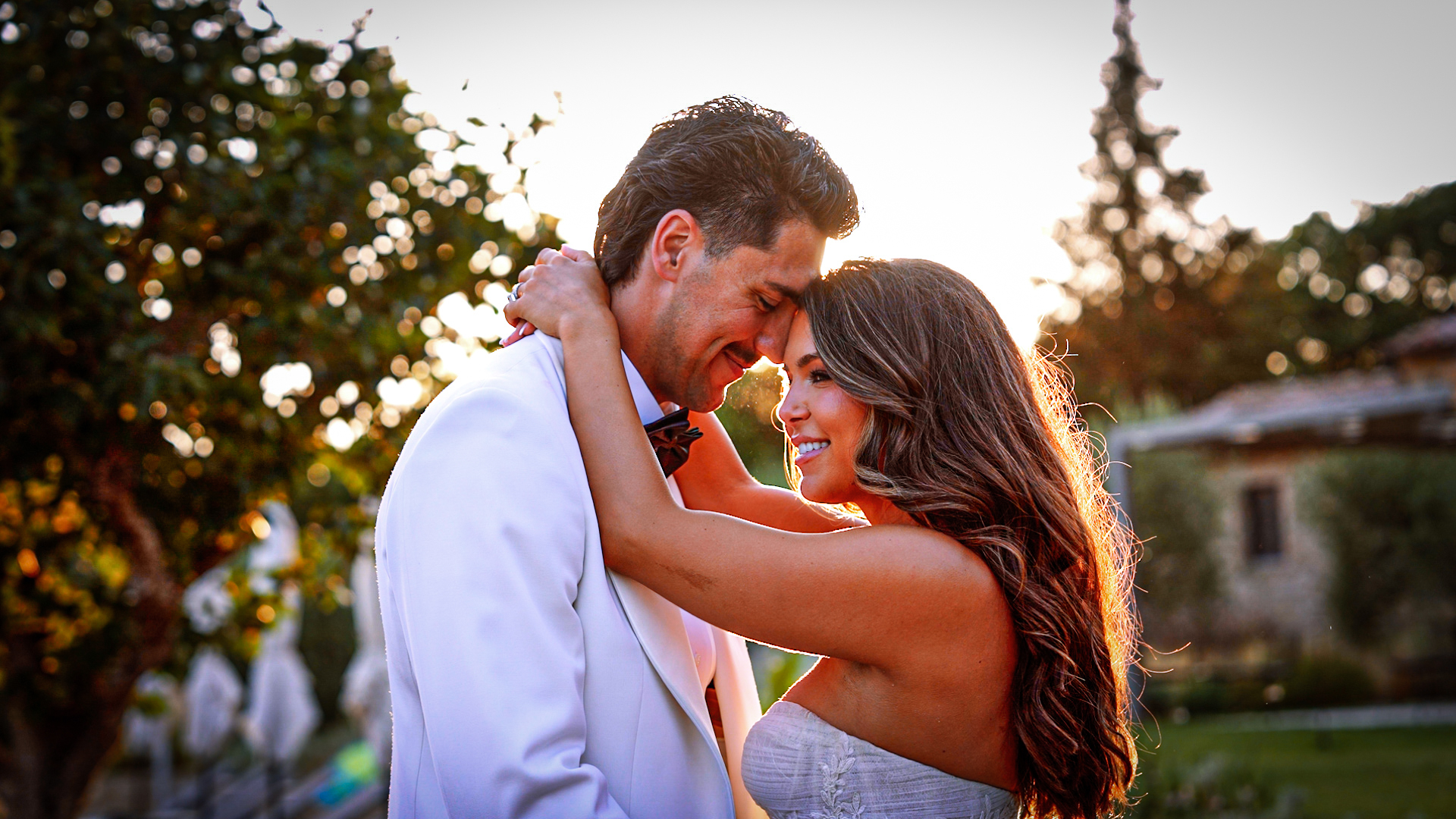 wedding video tenute poggiazzi angelo caroline