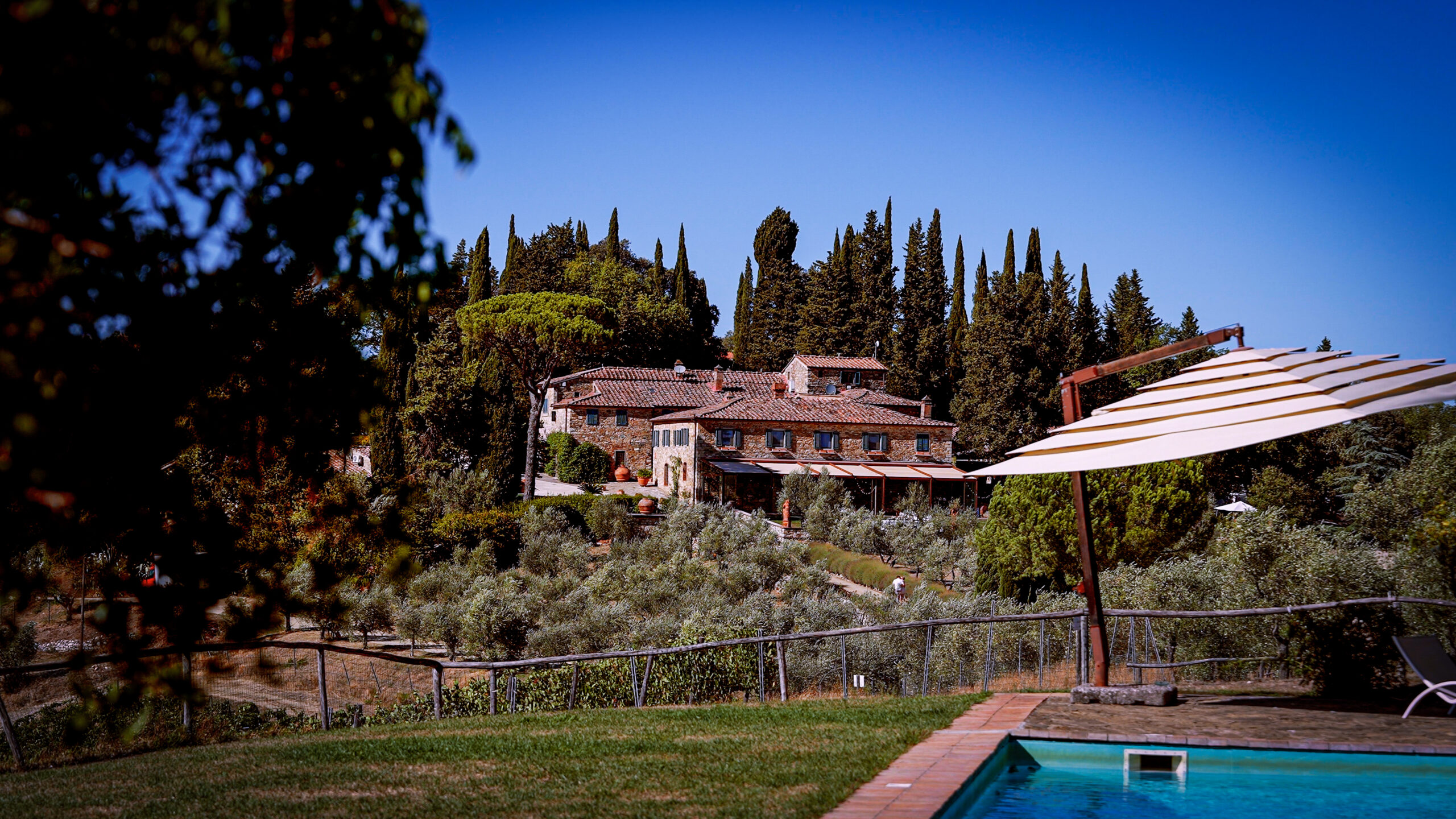 le filigare wedding video